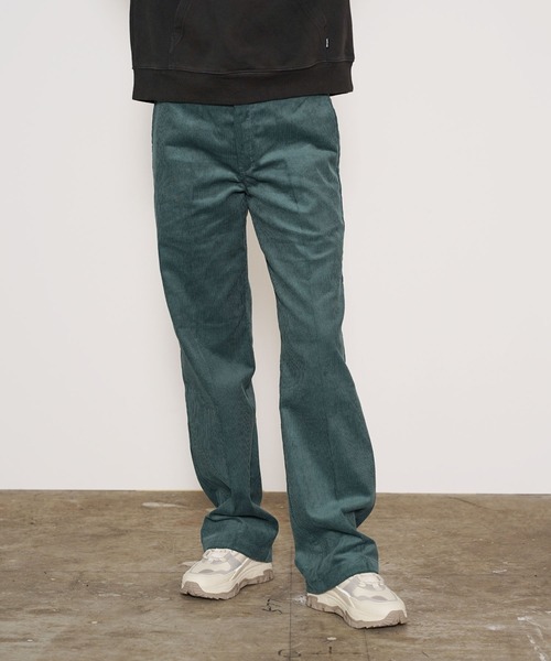 Dickies（ディッキーズ） チノパン 874 original fit CORDUROY WORK