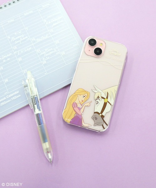 Disney iPhone15 ケース 海外限定 ラプンツェル Amazon.co.jp: iPhone 15 Pro ケース ラプンツェル ディズニー