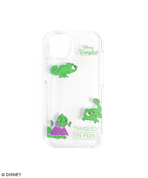 Disney iPhoneケース 15Pro 15ProMax 海外限定 ラプンツェル Amazon.co.jp: iPhone15 Pro クリア ケース ディズニー