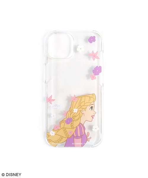 Disney スマホケース 「WEB限定」ラプンツェル ポリカiPhone