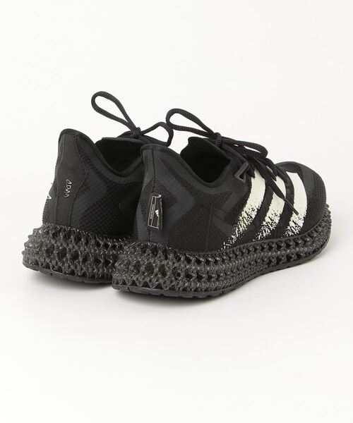 Y-3」 ローカットスニーカー 26cm ブラック メンズ