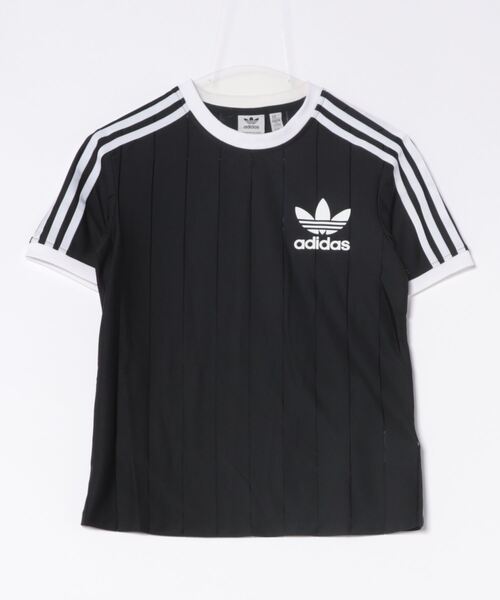 adidas（アディダス） adidas tシャツ 半袖 レディース : ZOZOTOWN