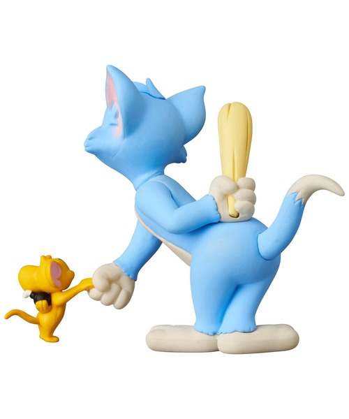 ULTRA DETAIL FIGURE フィギュア UDF TOM AND JERRY Classic Color Ver
