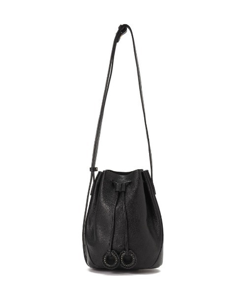 IL BISONTE ショルダーバッグ バッグ / SHOULDER BAG 2024 AUTUMN