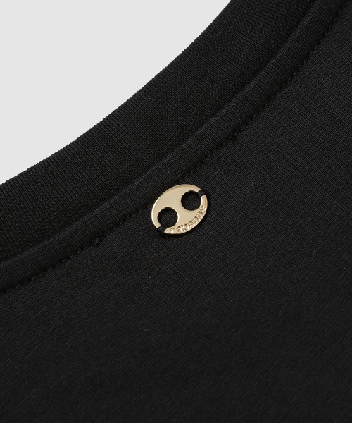 tシャツ HAUT TOP SHORT SLEEVES レディース tシャツ HAUT TOP SHORT SLEEVES レディース : ZOZOTOWN Yahoo