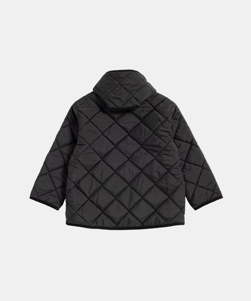 LAVENHAM（ラベンハム） コート ジャケット Big Quilt Zipped Craydon