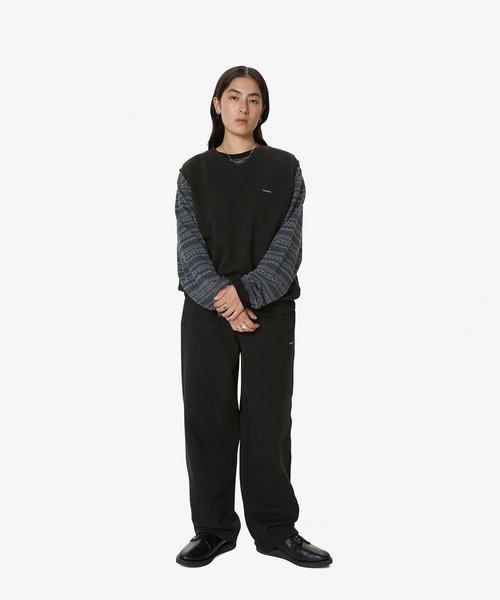 thisisneverthat（ディスイズネバーザット） スラックス T.N.T.