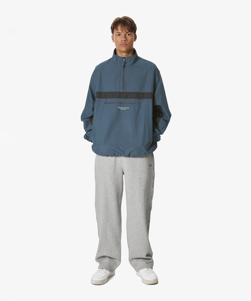 thisisneverthat（ディスイズネバーザット） スラックス T.N.T.