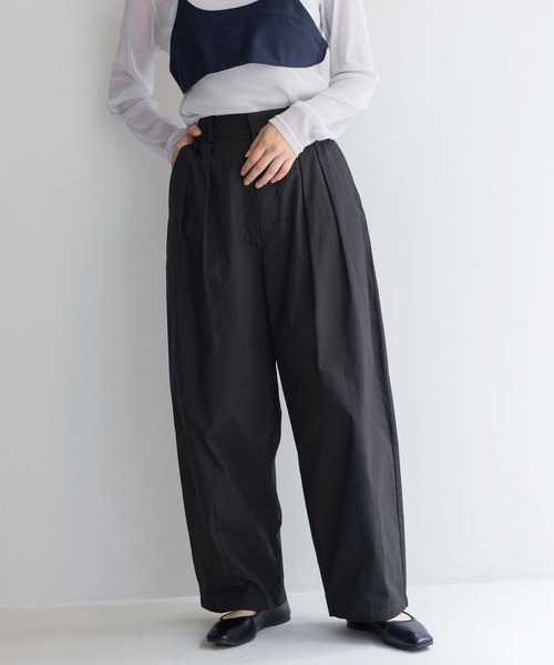 LOWRYS FARM（ローリーズファーム） キャミソール TRランジェリー