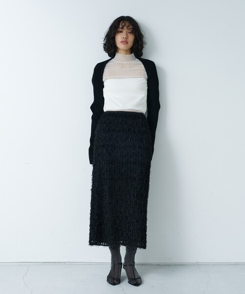 CODE A tシャツ mesh sheer tops レディース : ZOZOTOWN Yahoo