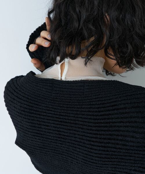 tシャツ mesh sheer tops レディース