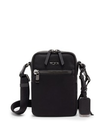 TUMI（トゥミ） ショルダーバッグ バッグ VOYAGEUR 「ペルシャ」クロス