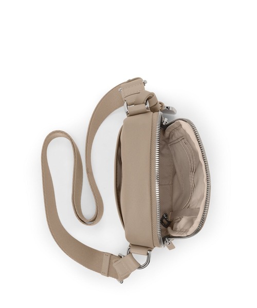 TUMI（トゥミ） ショルダーバッグ バッグ VOYAGEUR 「ペルシャ」クロス