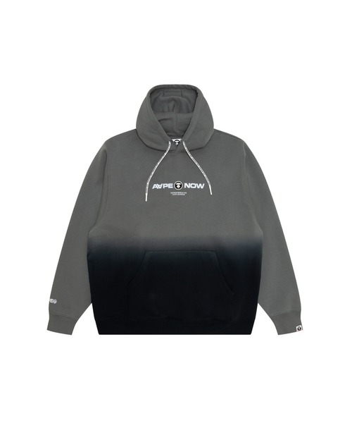 トップス AAPE PULLOVER HOODIE AAPE BY A BATHING APE パーカー PULLOVER HOODIE メンズ
