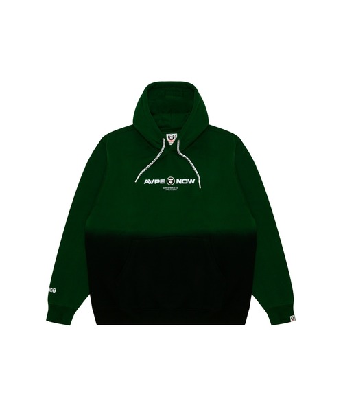 トップス AAPE PULLOVER HOODIE AAPE BY A BATHING APE パーカー PULLOVER HOODIE メンズ