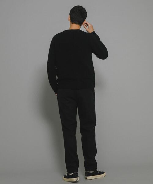 URBAN RESEARCH Sonny Label セーター ニット ウォッシャブル
