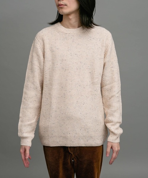 URBAN RESEARCH Sonny Label セーター ニット ウォッシャブル