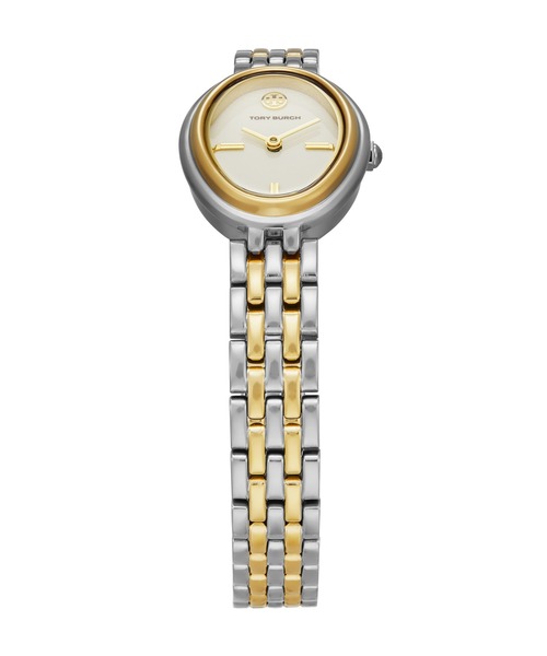 TORY BURCH 腕時計 トリーバーチ レディース アナログ