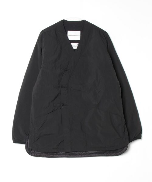 WHITE MOUNTAINEERING ダウンジャケット ダウン White