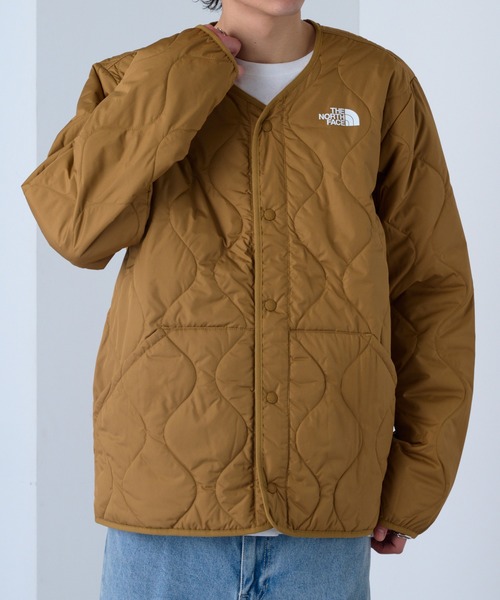 THE NORTH FACE（ザ ノースフェイス） ブルゾン アウター 「THE NORTH