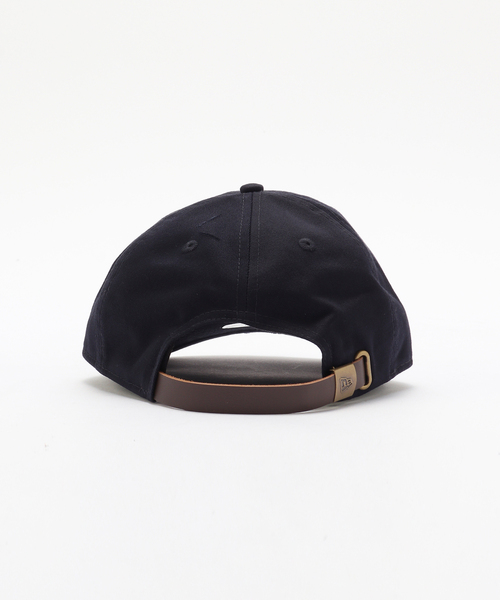 NEW ERA キャップ 帽子 / ニューエラ 別注 HARD WASH 920 CP NY