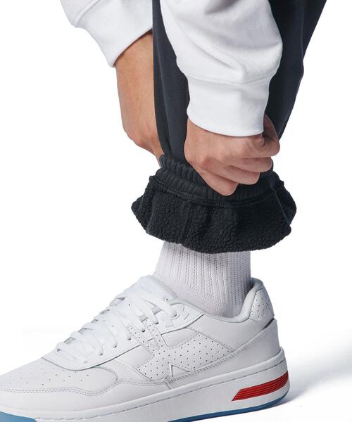 UNDER ARMOUR パンツ UAディーエヌエー フリース ジョガーパンツ