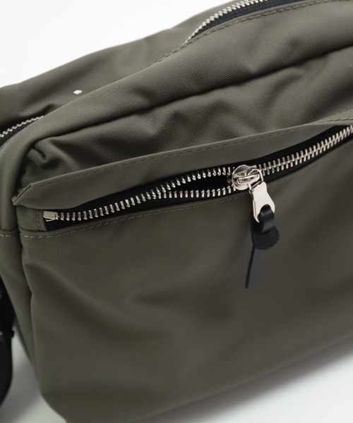 ショルダーバッグ 「 STANDARD SUPPLY 」 TRUE NYLON WEEKEND SHOULDER