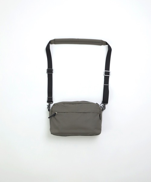 ショルダーバッグ 「 STANDARD SUPPLY 」 TRUE NYLON WEEKEND SHOULDER