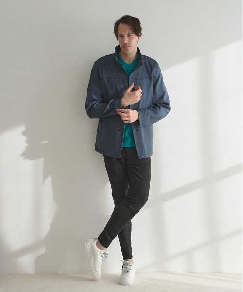 RATTLE TRAP（ラトルトラップ） ブルゾン アウター ハイパーストレッチ