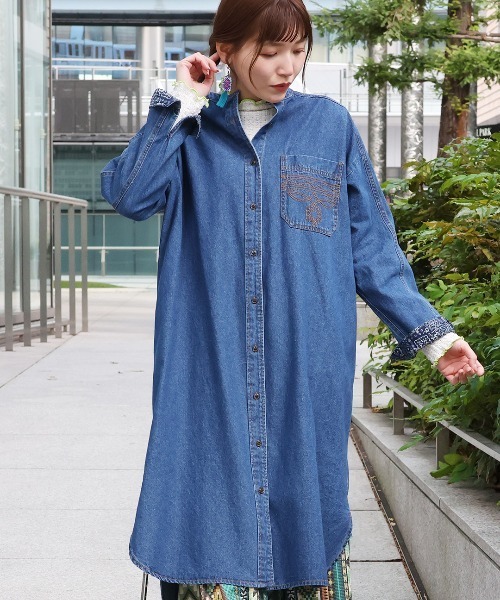 CHAR様ワンピース翌日発送 5分袖ギャザーワンピース – BLUE BERRY JAM