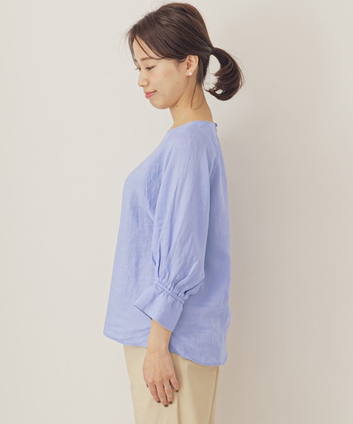 「URBAN RESEARCH Sonny Label」 ドルマンスリーブブラウス FREE ホワイト レディース URBAN RESEARCH Sonny Label 「URBAN Label」 ドルマンスリーブ