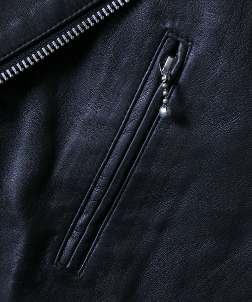 革ジャン ライダース メンズ レディース | ANPAS | 21