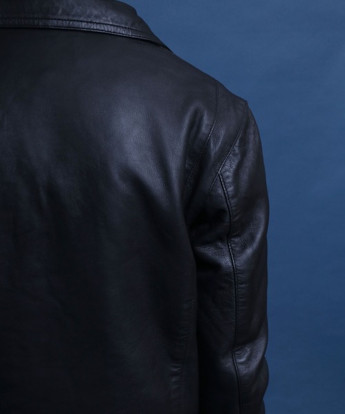 革ジャン ライダース メンズ レディース | ANPAS | 12