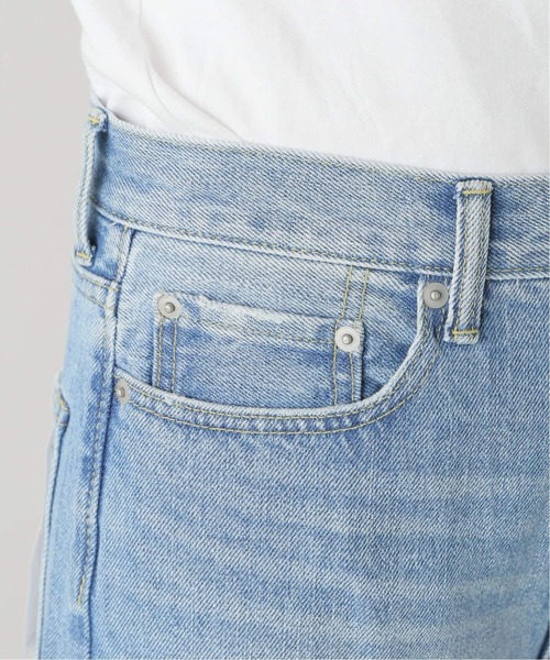 JOURNAL STANDARD 12.5ozルーズデニムパンツ JOURNAL STANDARD｜《追加3》12.5ozルーズデニムパンツ
