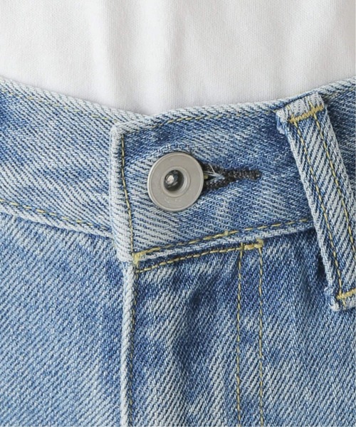 12.5ozルーズデニムパンツ JOURNAL STANDARD｜《追加3》12.5ozルーズデニムパンツ