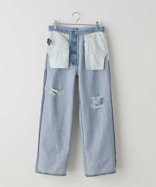 JOURNAL STANDARD ジーンズ デニム デニムパンツ 「追加3」12.5