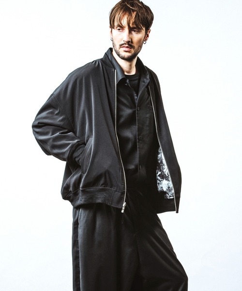 NO ID.（ノーアイディー） オールインワン 「NO ID.」Gather Drape All
