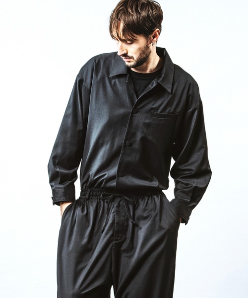 NO ID.（ノーアイディー） オールインワン 「NO ID.」Gather Drape All