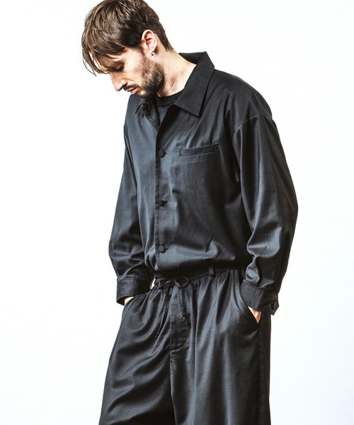 NO ID.（ノーアイディー） オールインワン 「NO ID.」Gather Drape All