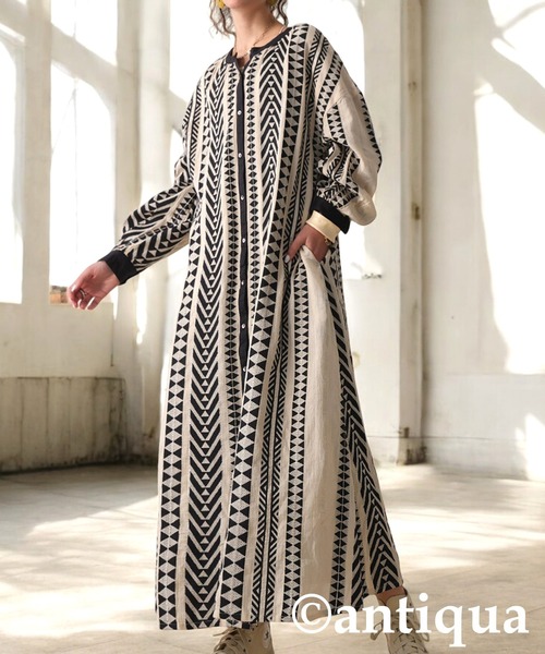 インド綿 ワンピース ブランドのおすすめ人気商品一覧 通販 - Yahoo