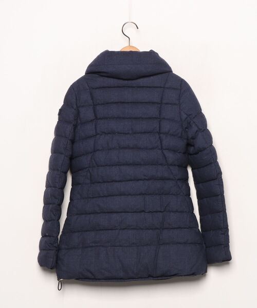 TATRAS（タトラス） ダウンジャケット 2 ネイビー レディース