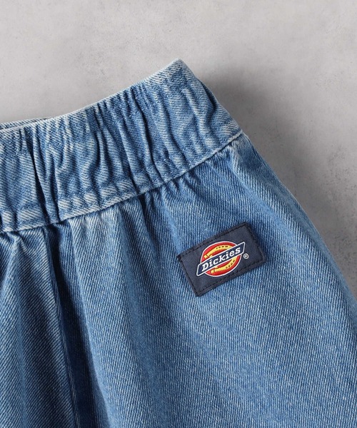 Right-on（ライトオン） デニムスカート 「Dickies」サーキュラー