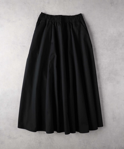 Right-on（ライトオン） デニムスカート 「Dickies」サーキュラー