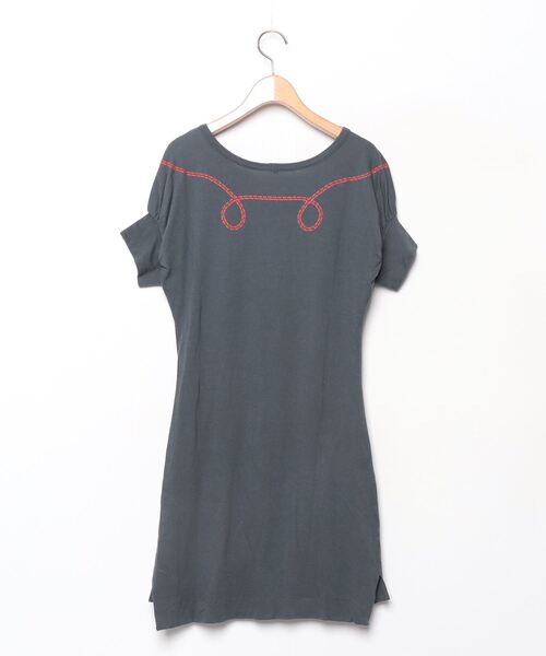 Vivienne Westwood red label 「Vivienne label」 半袖