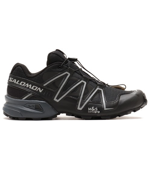 SALOMON - SALOMON　speedcross3　サロモン　スピードクロス3 　28センチ SALOMON SPEEDCROSS 3 GTX サロモン スピードクロス ゴアテック