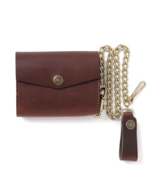 Schott N.Y.C（ショット） 財布 SCHOTT-PERFECT WALLET MIDIUM メンズ