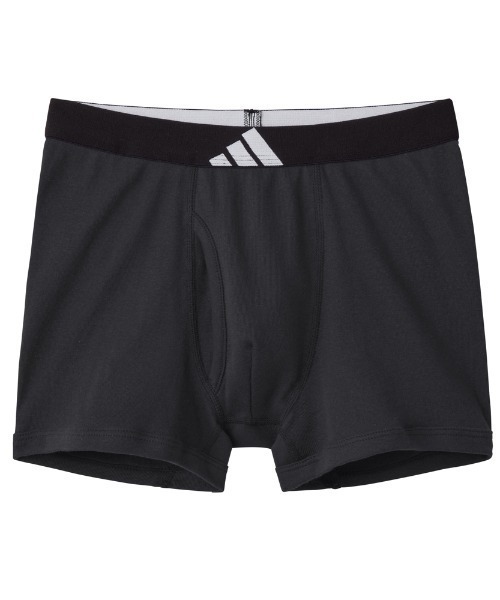 adidas（アディダス） グンゼ GUNZE ボクサーパンツ BOY'S ボクサー
