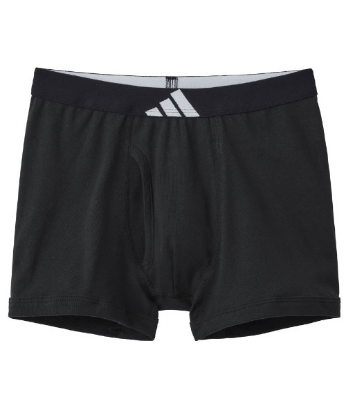 adidas（アディダス） グンゼ GUNZE ボクサーパンツ BOY'S ボクサー