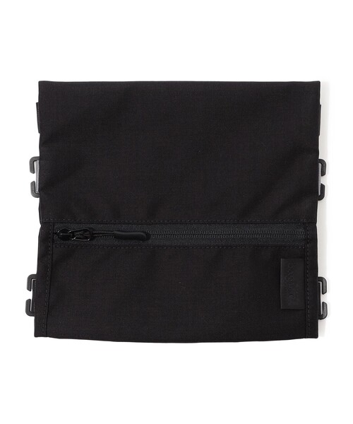 BAGJACK（バッグジャック） ポーチ bagjack SQUARE POUCH メンズ