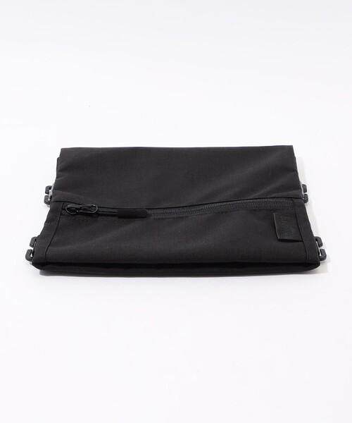 BAGJACK（バッグジャック） ポーチ bagjack SQUARE POUCH メンズ